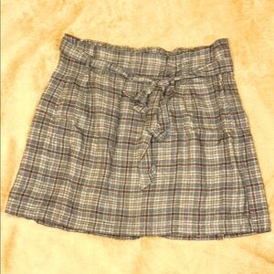 American eagle skirt